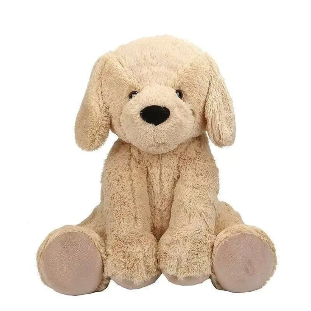 Cute 35/55cm Yellow Dog Plush Doll Fluffy Sitting Stuffed Plush Doll Toy Soft Photography Props Sleeping Mate Child Gift
Cute 35/55cm Yellow Dog Plush Doll Fluffy Sitting Stuffed Plush Doll Toy Soft Photography Props Sleeping Mate Child Gift