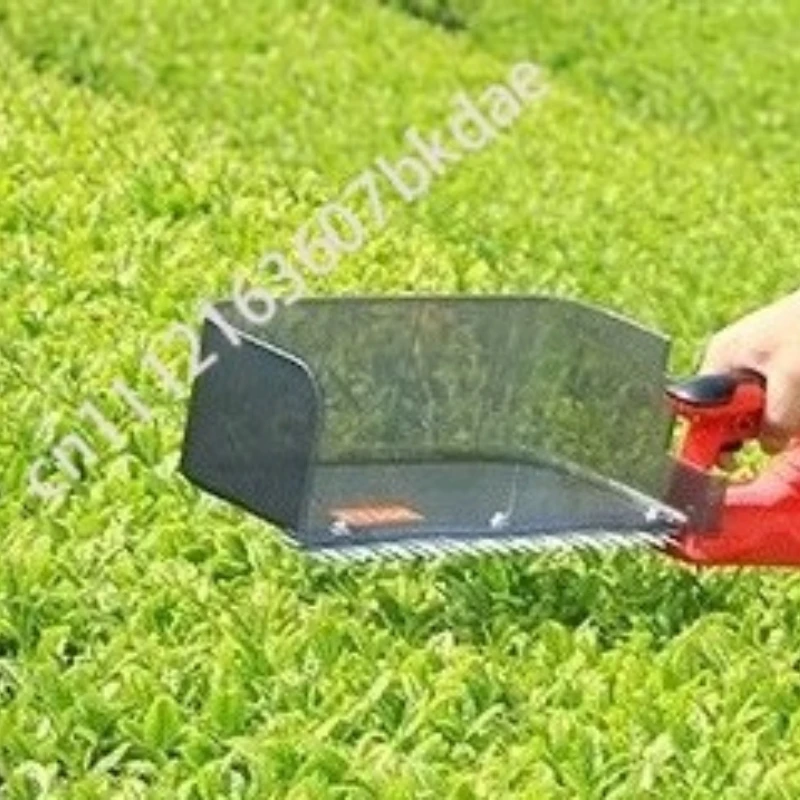 Rechargeable Electric Tea Picker Small Tea Harvester Picker
Rechargeable Electric Tea Picker Small Tea Harvester Picker