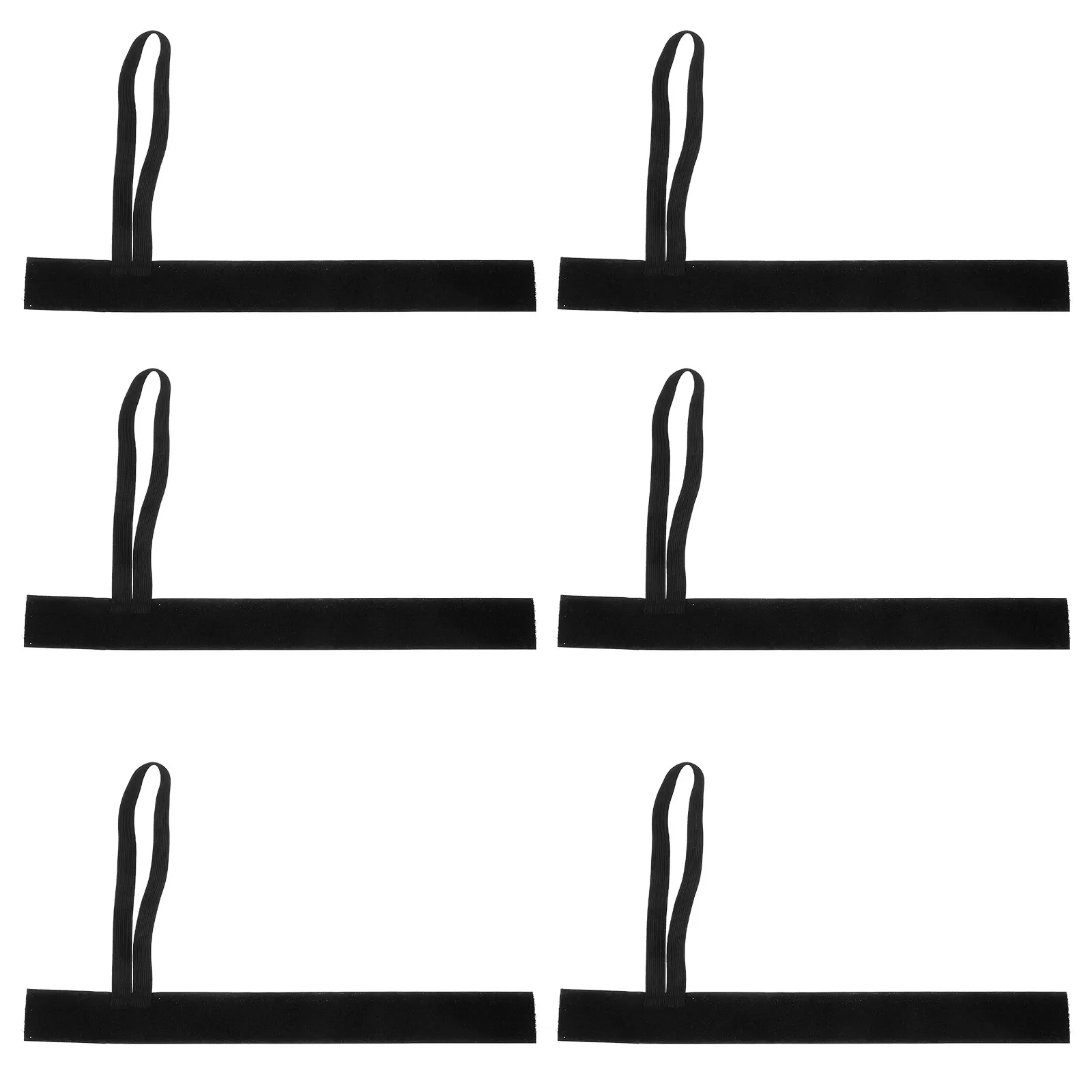 Набор из 6 браслетов для футбольных судей: незаменимый инструмент для матчей, удобный, износостойкий, тканевый, для футбольных судей
Набор из 6 браслетов для футбольных судей: незаменимый инструмент для матчей, удобный, износостойкий, тканевый, для футбольных судей