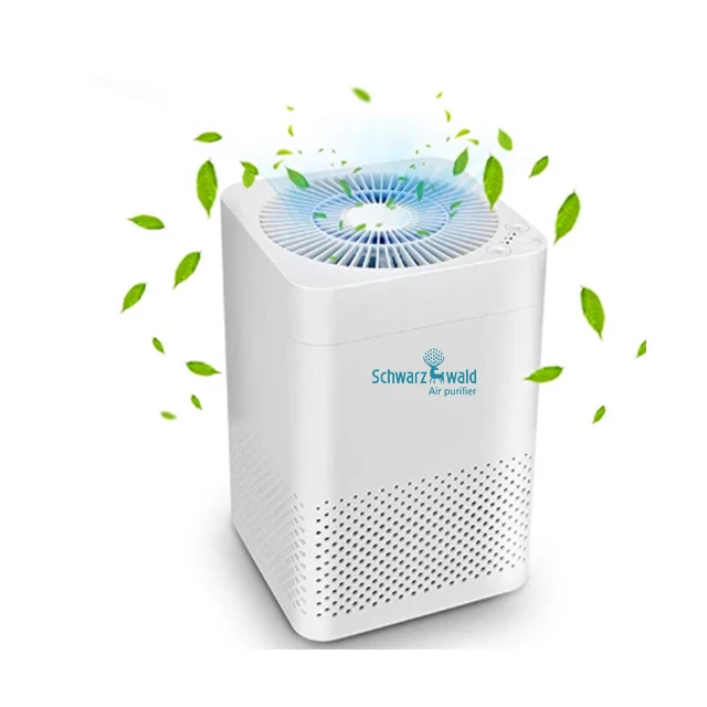 2023 Best Sales WIFI Portable HEPA Filter Activated Carbon Desktop air Purifier
2023 Best Sales WIFI Portable HEPA Filter Activated Carbon Desktop air Purifier
