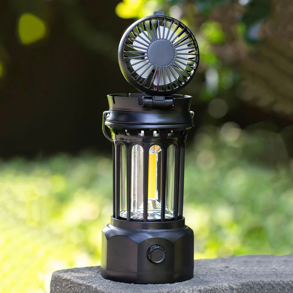 Battery Powered Light Camping Fan Camping Trips Compact Camping Fan And Light Camping Equipment 1200mAh Lithium Battery
Battery Powered Light Camping Fan Camping Trips Compact Camping Fan And Light Camping Equipment 1200mAh Lithium Battery