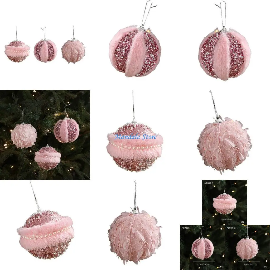 U2JC Soft Foam Flower Holiday Ornament For Christmas Tree Parties Decoration
U2JC Soft Foam Flower Holiday Ornament For Christmas Tree Parties Decoration