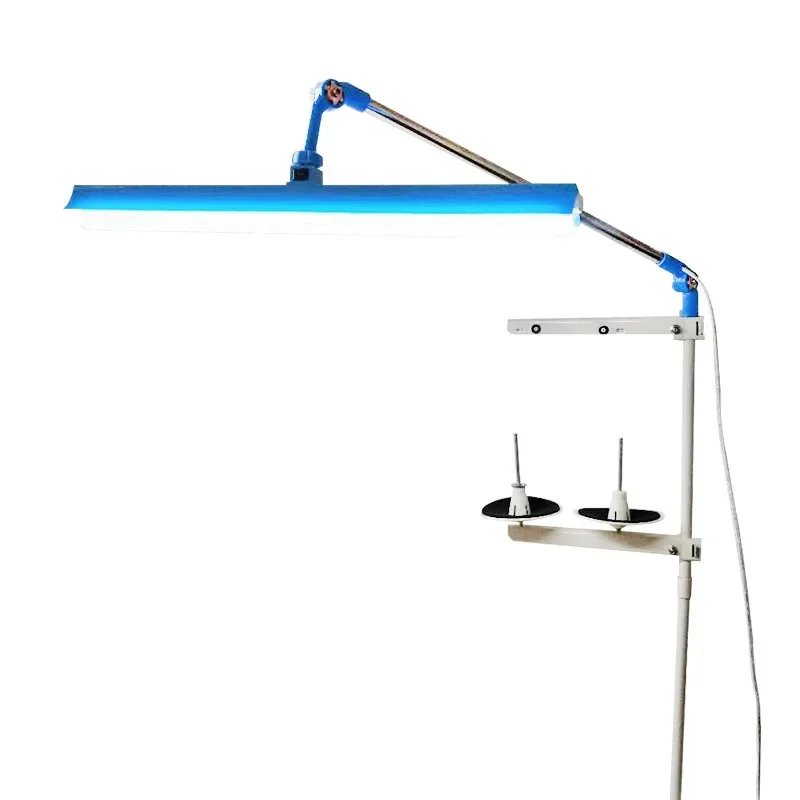 Industrial Sewing Machine Led Light, 59cm Light, No Flicker Super Durable, Soft Light Eye Protection, 110V-220V Healthy Lighting
Industrial Sewing Machine Led Light, 59cm Light, No Flicker Super Durable, Soft Light Eye Protection, 110V-220V Healthy Lighting