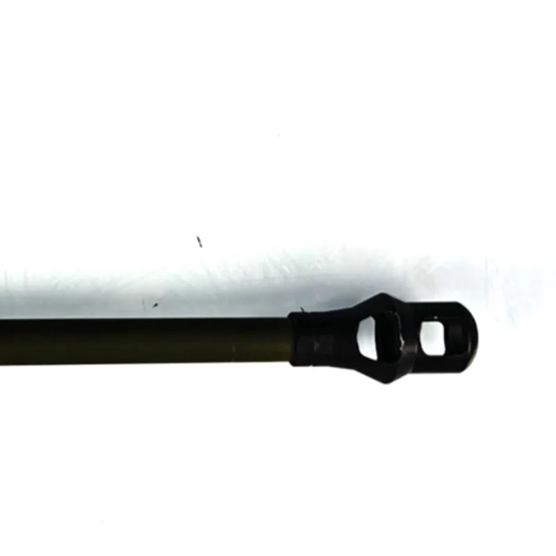 Henglong 1/16 Scale USA M4A3 Sherman RC Tank 3898 Metal Fury Barrel Spare Part for Enthusiasts
Henglong 1/16 Scale USA M4A3 Sherman RC Tank 3898 Metal Fury Barrel Spare Part for Enthusiasts