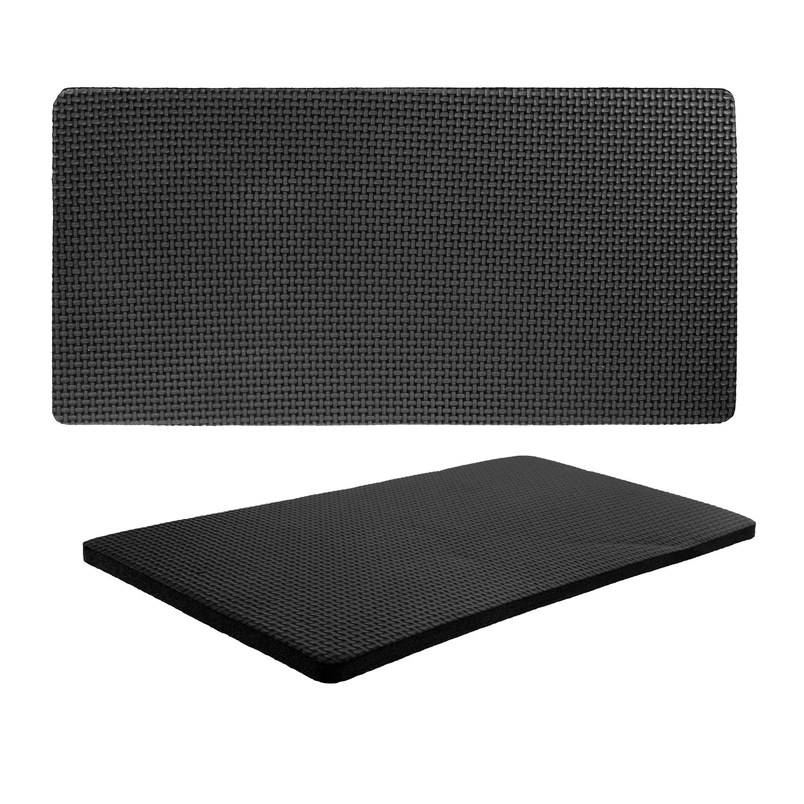 2Pcs Garden Kneeling Pad Extra Thick Knee Pad Cushion for Outdoor Indoor Use Ergonomic Kneeler Mat for Planting Cleaning Yoga
2Pcs Garden Kneeling Pad Extra Thick Knee Pad Cushion for Outdoor Indoor Use Ergonomic Kneeler Mat for Planting Cleaning Yoga