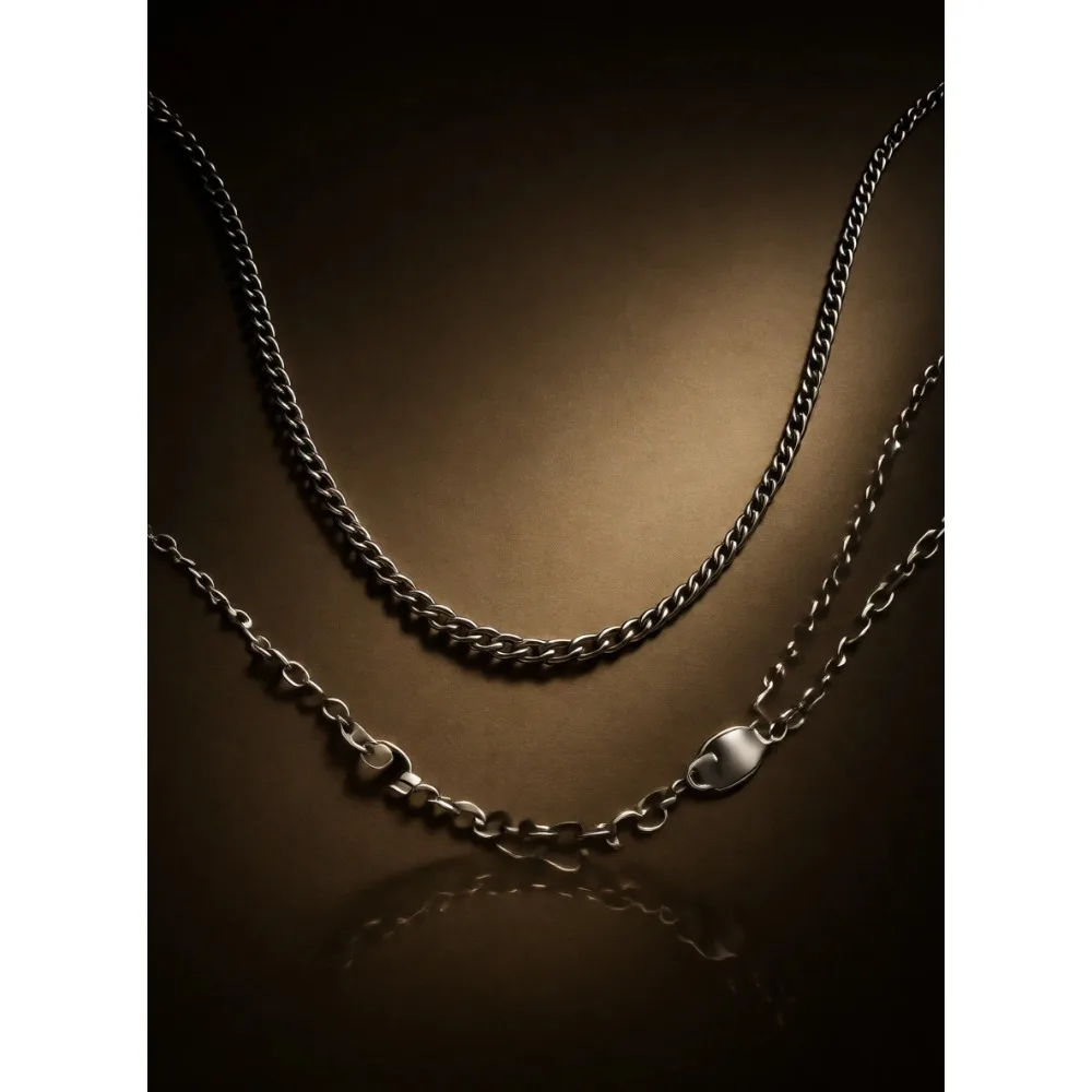 Серебряная цепочка-кабель из серебра 925 пробы, гипоаллергенная, 14, 16, 18, 20, 22, 24 дюйма, подарок
Серебряная цепочка-кабель из серебра 925 пробы, гипоаллергенная, 14, 16, 18, 20, 22, 24 дюйма, подарок