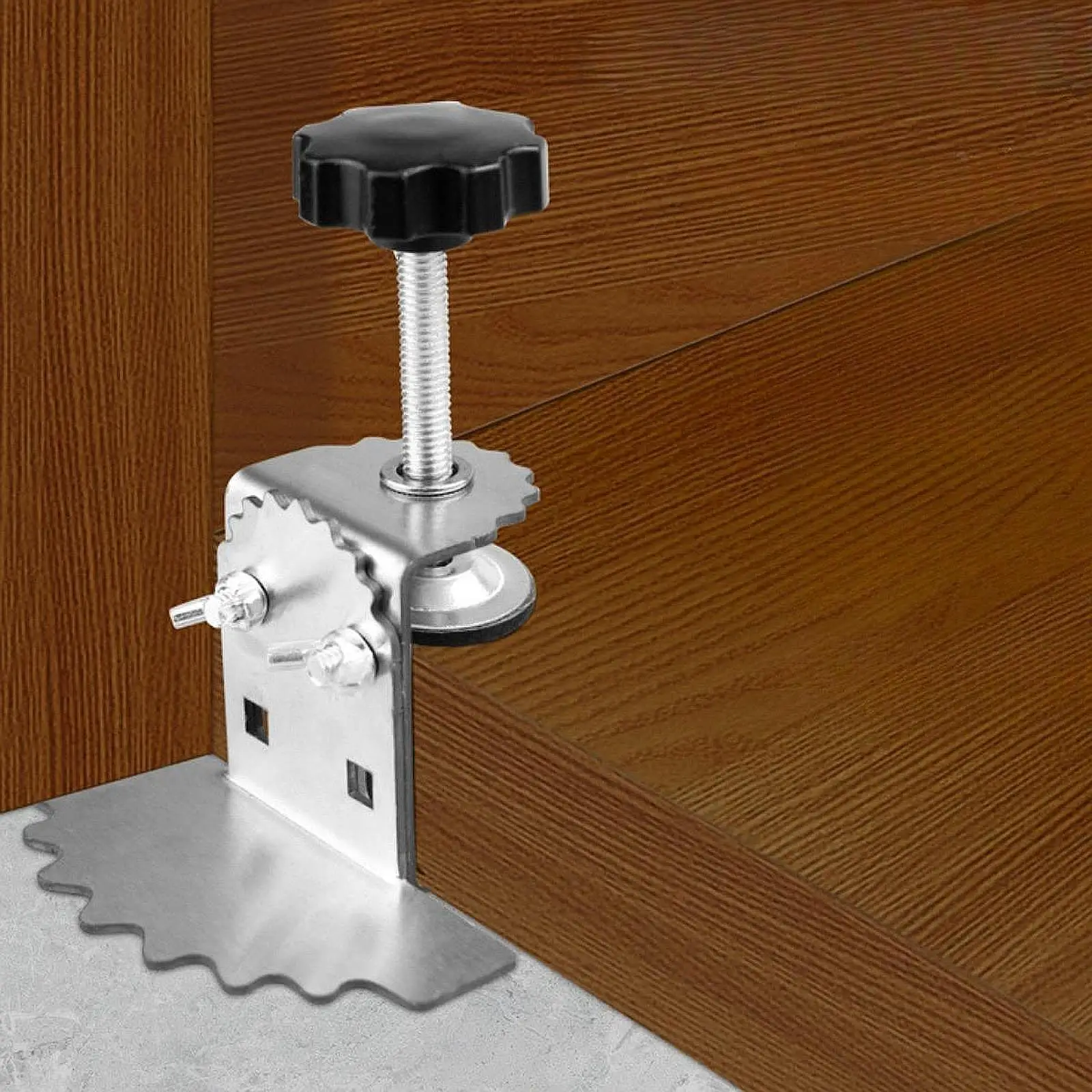 Cabinet Door Mounting Positioning Clamp 2x for Cabinetry Accessory Adjustable Portable
Cabinet Door Mounting Positioning Clamp 2x for Cabinetry Accessory Adjustable Portable