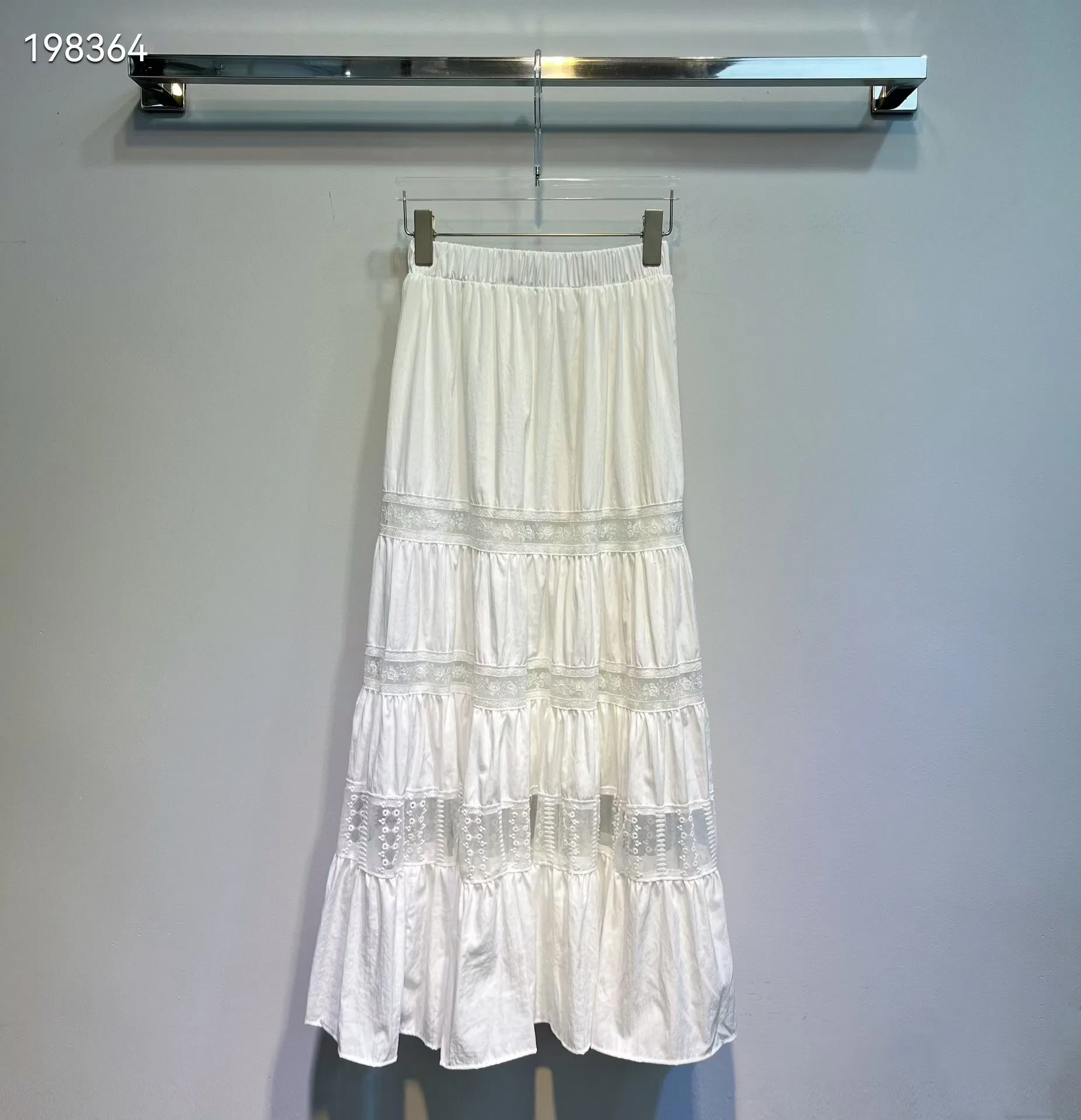 wd0111 Fashion women Skirts 2024 Popular European Design party style Women's Clothing
wd0111 Fashion women Skirts 2024 Popular European Design party style Women's Clothing