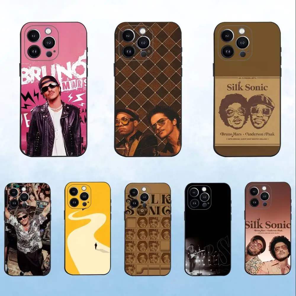 B-Bruno M-Mars Martian Phone Case For iPhone 16,15,14,13,12,11 Plus,Pro Max,XS,X,XR,SE,Mini,8,7,Soft Silicone Black Cover
B-Bruno M-Mars Martian Phone Case For iPhone 16,15,14,13,12,11 Plus,Pro Max,XS,X,XR,SE,Mini,8,7,Soft Silicone Black Cover