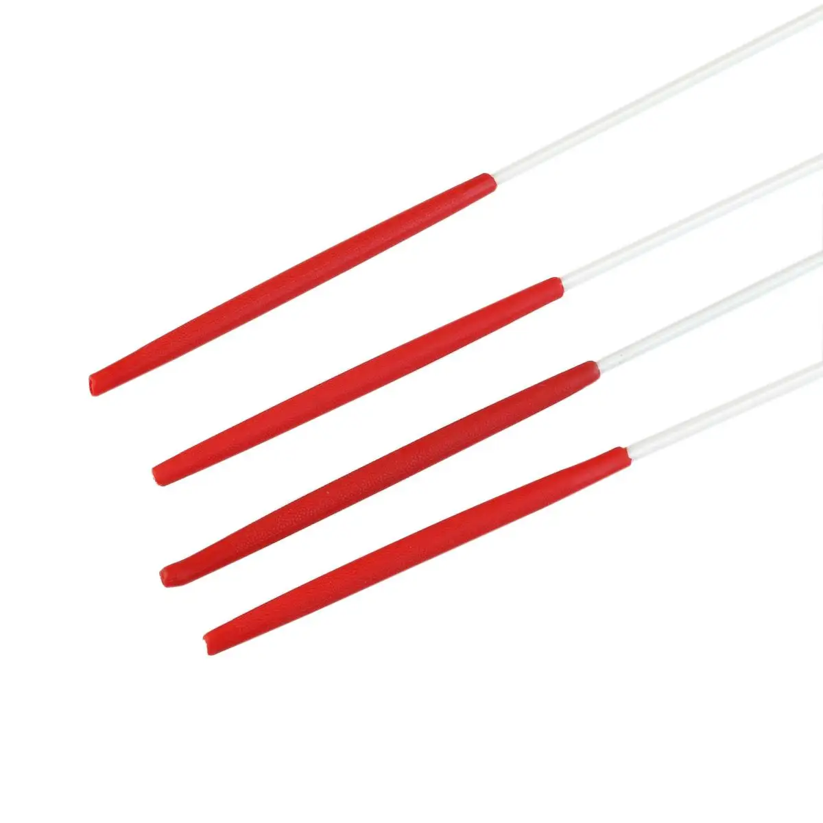 4-meter ribbon Gymnastics ribbon Wooden handle ribbon Rhythmic ribbon Ribbons with wooden handle
4-meter ribbon Gymnastics ribbon Wooden handle ribbon Rhythmic ribbon Ribbons with wooden handle