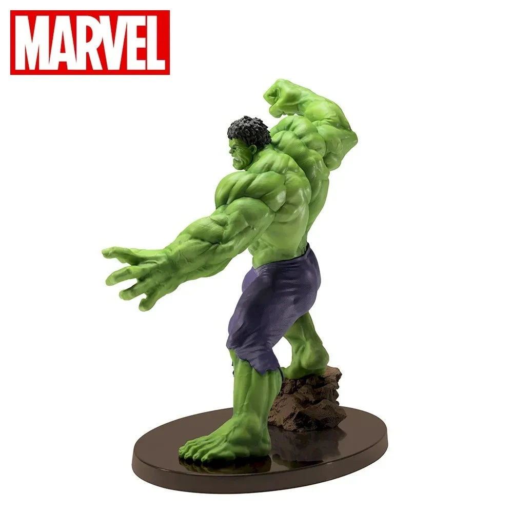 100% Original in Stock Sega Fave Luminasta The Incredible Hulk Hulk Anime Figure Comic Figure Model Decoration Collection Gift
100% Original in Stock Sega Fave Luminasta The Incredible Hulk Hulk Anime Figure Comic Figure Model Decoration Collection Gift