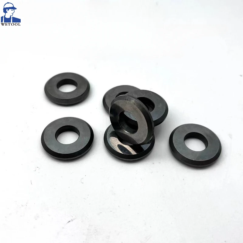 Wetool 239922 Pump Inlet KIT Ball seat Carbide For Airless Paint Sprayer Accessories 695
Wetool 239922 Pump Inlet KIT Ball seat Carbide For Airless Paint Sprayer Accessories 695
