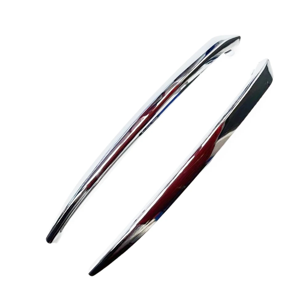 OEM Style Front Bumper Fascia Lower Molding for Chevrolet For Tahoe 2018 2019 2020 and 2019 2020 Two Piece Set
OEM Style Front Bumper Fascia Lower Molding for Chevrolet For Tahoe 2018 2019 2020 and 2019 2020 Two Piece Set