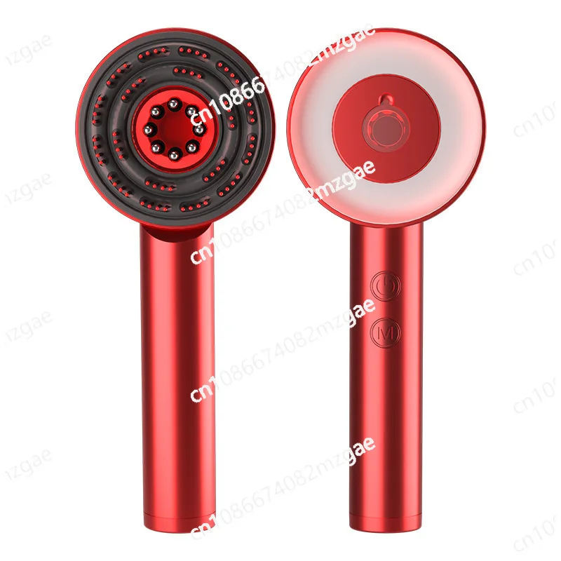 Пушистая расческа, массажер для кожи головы, инфракрасный уход за волосами, парикмахерская расческа, сыворотка Mino, жидкий путеводитель
Пушистая расческа, массажер для кожи головы, инфракрасный уход за волосами, парикмахерская расческа, сыворотка Mino, жидкий путеводитель