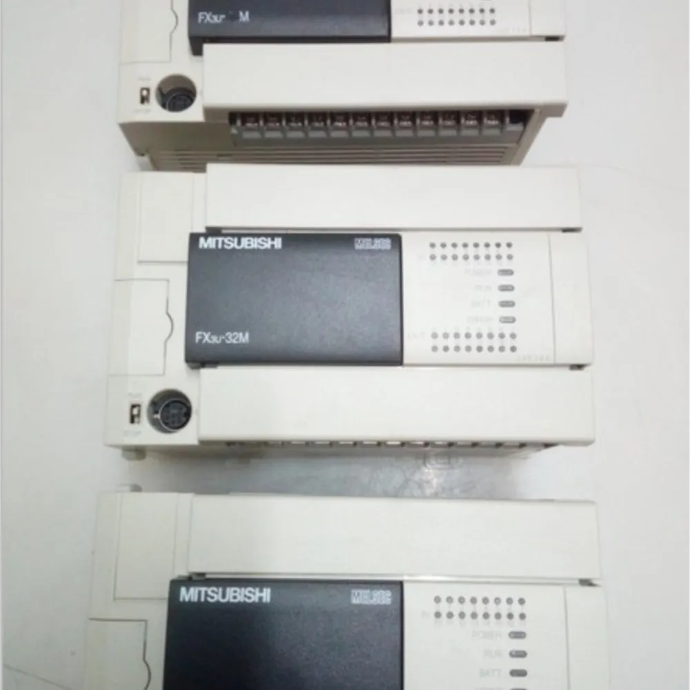 FX3U-16MR-ES-A FX3U-16MT-ES-A FX3U-32MR-ES-A FX3U-32MT-ES-A FX3U-48MR-ES-A FX3U-48MT-ES-A FX3U-64MR-ES-A FX3U-80MR-ES-A Новинка
FX3U-16MR-ES-A FX3U-16MT-ES-A FX3U-32MR-ES-A FX3U-32MT-ES-A FX3U-48MR-ES-A FX3U-48MT-ES-A FX3U-64MR-ES-A FX3U-80MR-ES-A Новинка