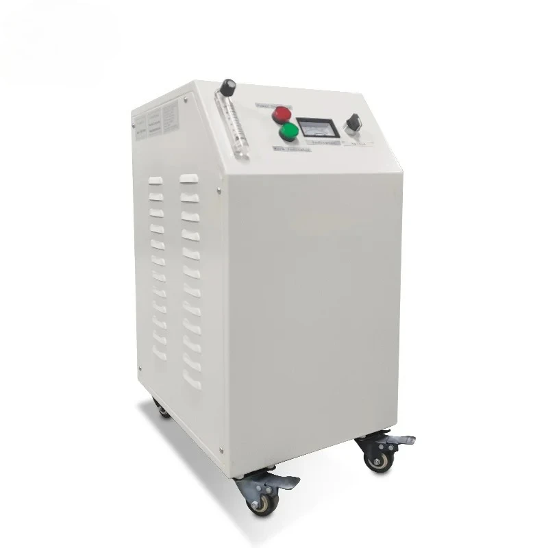 Ozone Aquaculture Aquarium Blowing Concentrator for Welding 15 Liters of Concentrator
Ozone Aquaculture Aquarium Blowing Concentrator for Welding 15 Liters of Concentrator