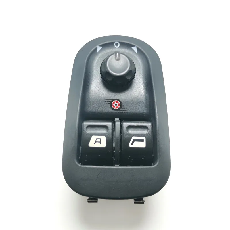 Электрический переключатель управления стеклоподъемниками для Peugeot 206, 1998-2016, 6554.WA, 96622541XT, 655410, 655452
Электрический переключатель управления стеклоподъемниками для Peugeot 206, 1998-2016, 6554.WA, 96622541XT, 655410, 655452