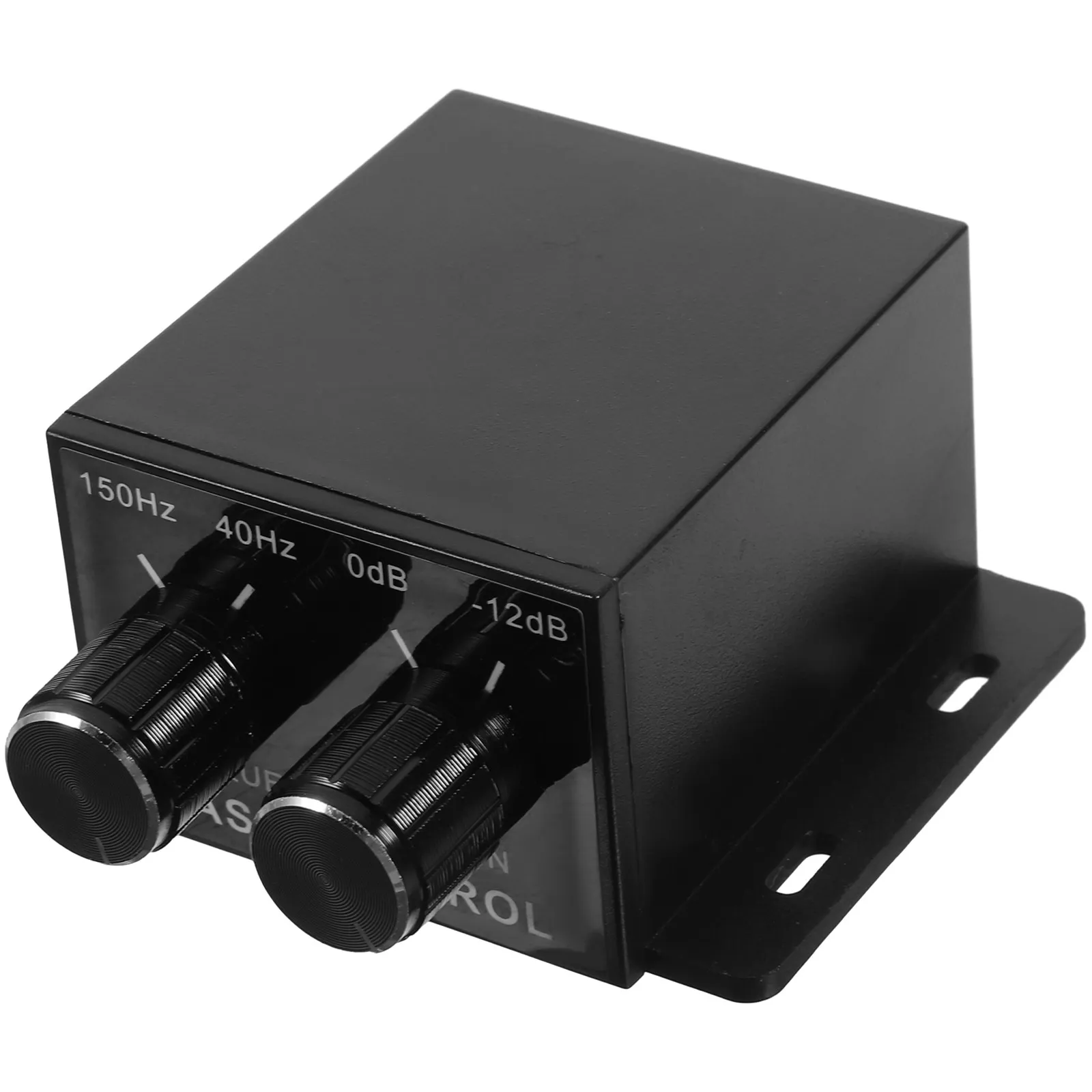 Universal Bass Knob Control for Car Amplifier Rca Audio Amplifier Level Controller Volume and Bass Adjustment for Car Motorcycle
Universal Bass Knob Control for Car Amplifier Rca Audio Amplifier Level Controller Volume and Bass Adjustment for Car Motorcycle