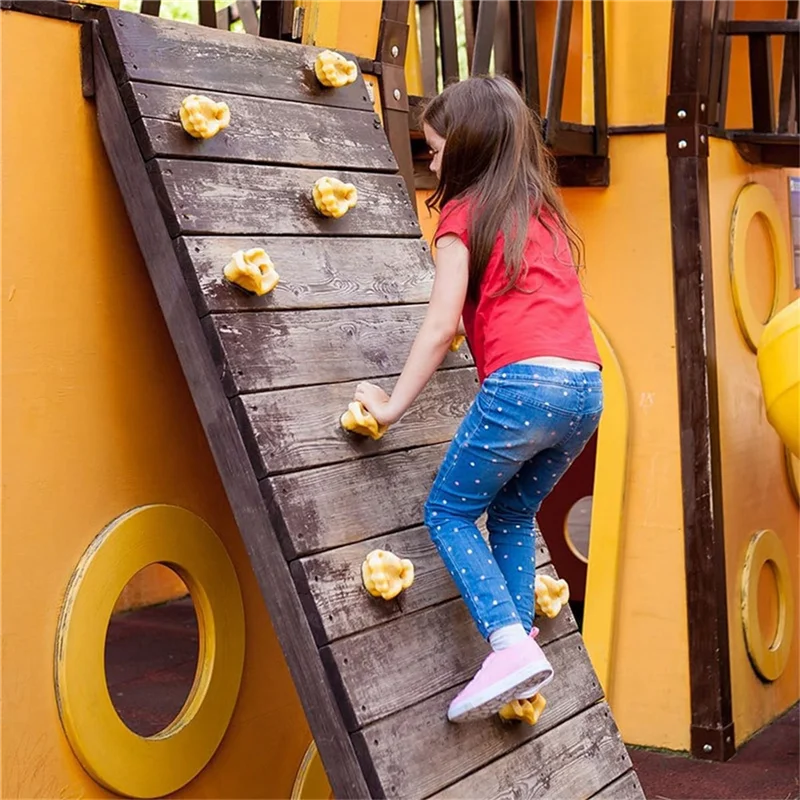 XSXS-12PCS Настенные захваты для скалолазания Эргономичные полиэтиленовые ручки для детей и взрослых для игр в помещении и на открытом воздухе
XSXS-12PCS Настенные захваты для скалолазания Эргономичные полиэтиленовые ручки для детей и взрослых для игр в помещении и на открытом воздухе