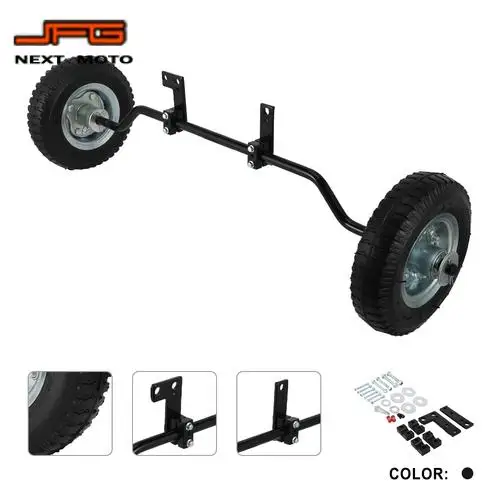 For Small Off-Road Bike Universal Off Road Training Wheel With Bolts Set Aluminum Iron Rubber Material Motorcycle Accessories
For Small Off-Road Bike Universal Off Road Training Wheel With Bolts Set Aluminum Iron Rubber Material Motorcycle Accessories