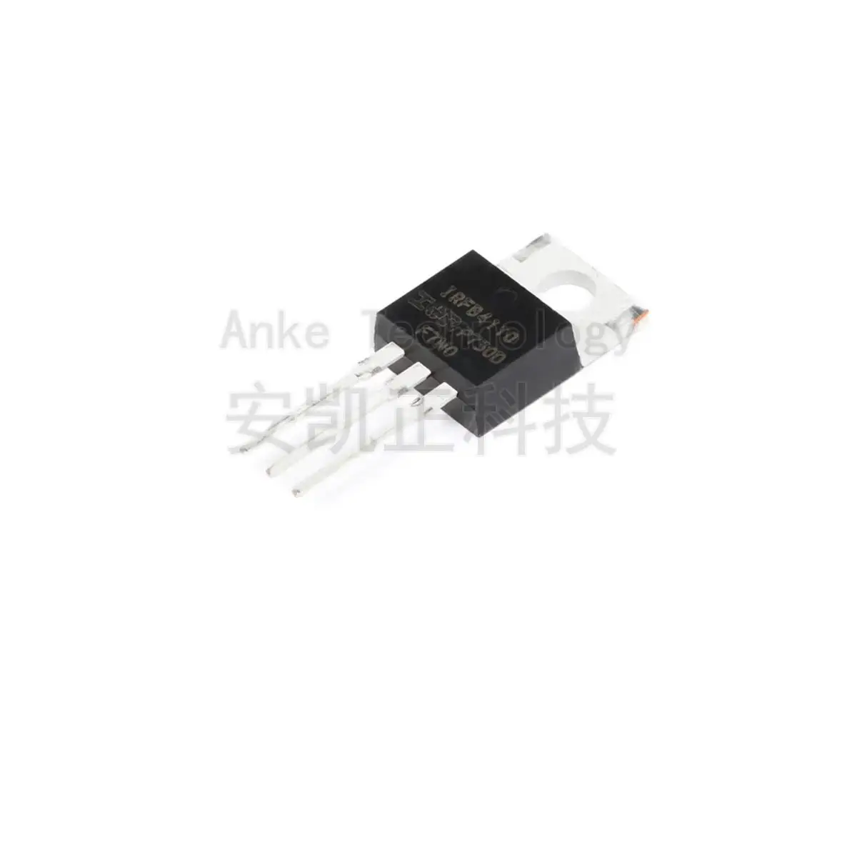 Original genuine IRFB4110PBF TO-220 N-channel 100V/180A through-hole MOSFET field effect transistor 10PCS
Original genuine IRFB4110PBF TO-220 N-channel 100V/180A through-hole MOSFET field effect transistor 10PCS