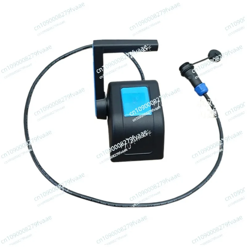 box handle for front operation and front control brushless electric propulsion motor outboard Marine yacht speed control
box handle for front operation and front control brushless electric propulsion motor outboard Marine yacht speed control