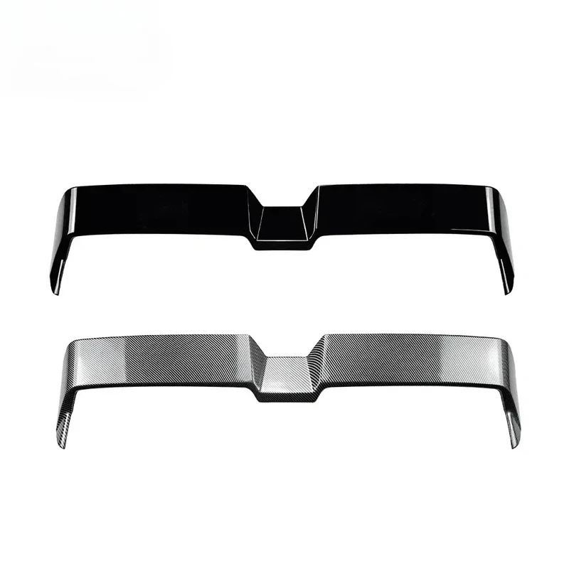OTG Style Rear Roof Spoiler Lip, Aerodynamic Exterior Tuning Accessories
OTG Style Rear Roof Spoiler Lip, Aerodynamic Exterior Tuning Accessories