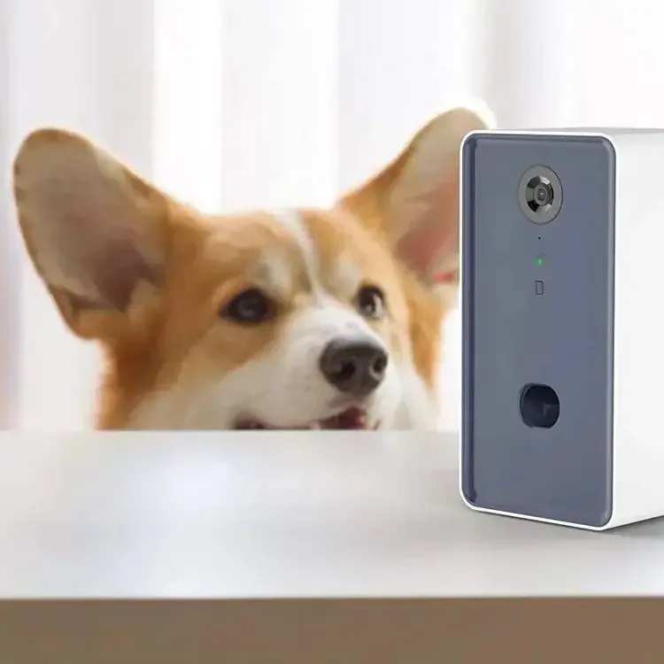 z smart home pet cat and dog automatic feeders
z smart home pet cat and dog automatic feeders