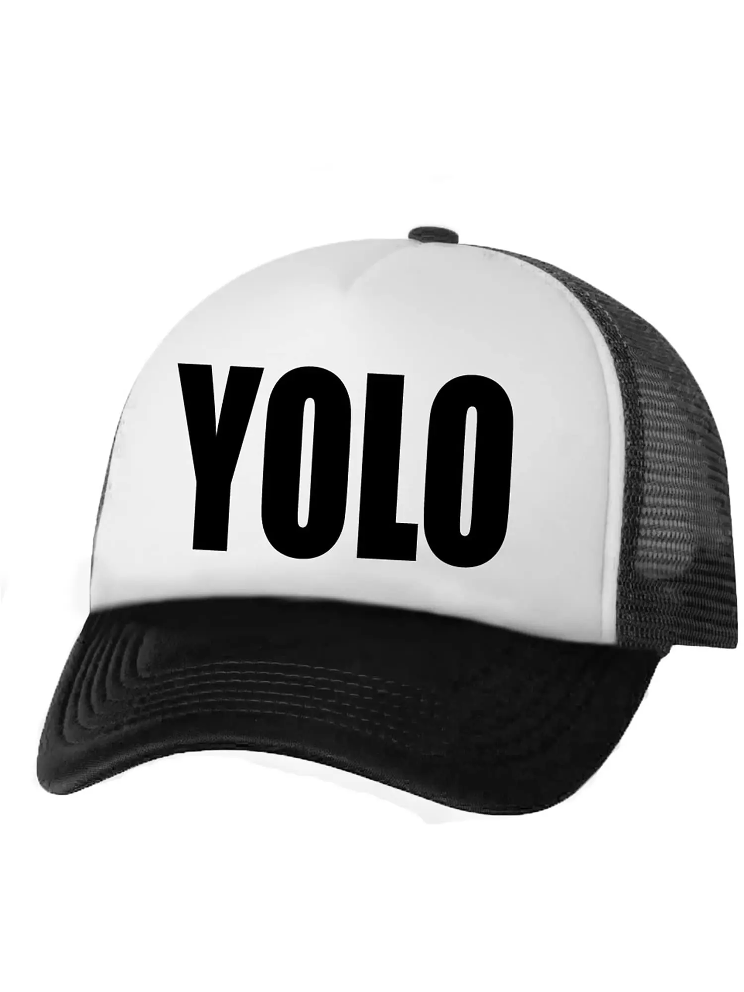 YOLO Printed Baseball Cap Women Summer Breathable Beach Hats Fit Men Adjustable Caps
YOLO Printed Baseball Cap Women Summer Breathable Beach Hats Fit Men Adjustable Caps