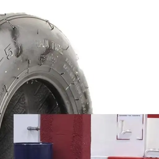 1 шт., резиновые черные шины 11x7,10-5, шины для картинга, автомобильные шины для дрифта 11x6,00-5, внедорожные противоскользящие бескамерные шины, запасные части
1 шт., резиновые черные шины 11x7,10-5, шины для картинга, автомобильные шины для дрифта 11x6,00-5, внедорожные противоскользящие бескамерные шины, запасные части