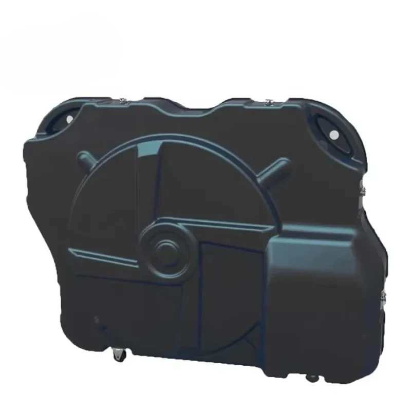Аксессуары для шоссейного велосипеда Mtb, материал ABS HDPE, жесткий ящик для велосипедов, дорожный чехол для 26 дюймов/27,5 дюймов/700c
Аксессуары для шоссейного велосипеда Mtb, материал ABS HDPE, жесткий ящик для велосипедов, дорожный чехол для 26 дюймов/27,5 дюймов/700c