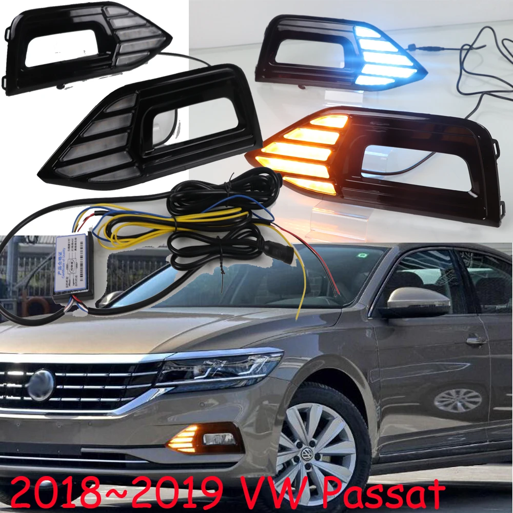 1 комплект, головные фары на бампер для Passat, дневные огни 2018 ~ лет, автомобильные аксессуары, светодиодные дневные ходовые огни для Passat, противотуманные фары
1 комплект, головные фары на бампер для Passat, дневные огни 2018 ~ лет, автомобильные аксессуары, светодиодные дневные ходовые огни для Passat, противотуманные фары