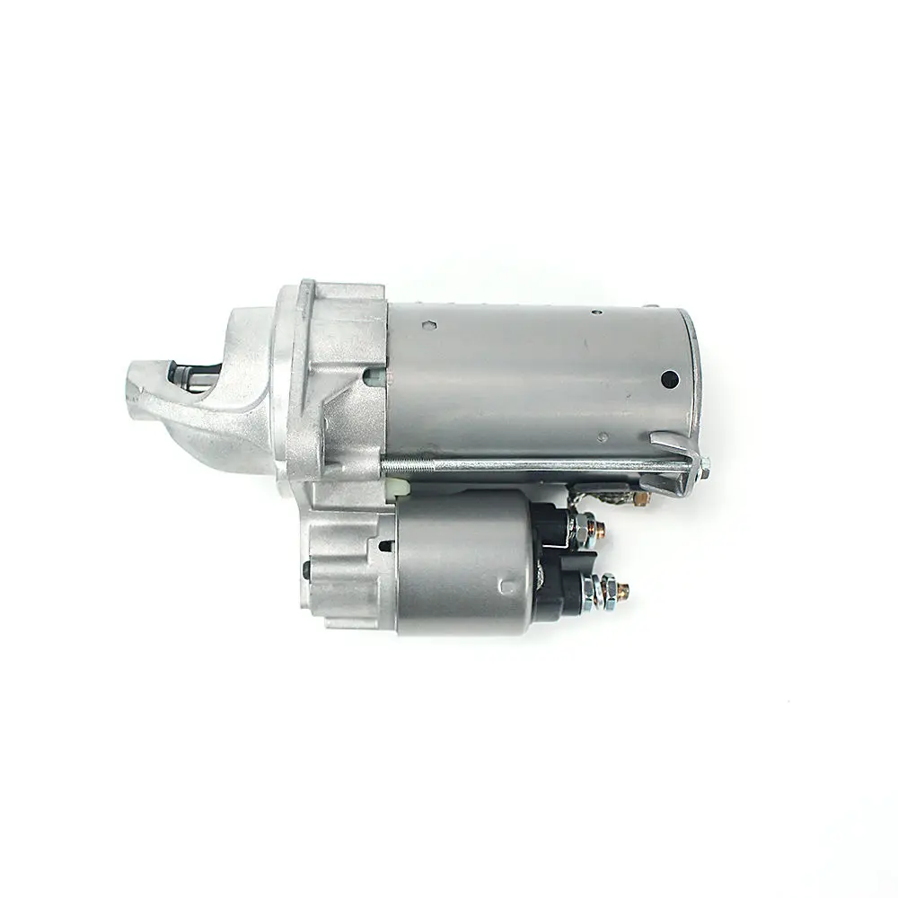 ss-F29 Starter Motor ED8T-11000-BB ED8T-11000-BA ED8T-11000-BC 12V 1.1kW 9 Teeth Ford Fiesta EcoSport 1.5L 1.6L Petrol Engine
ss-F29 Starter Motor ED8T-11000-BB ED8T-11000-BA ED8T-11000-BC 12V 1.1kW 9 Teeth Ford Fiesta EcoSport 1.5L 1.6L Petrol Engine