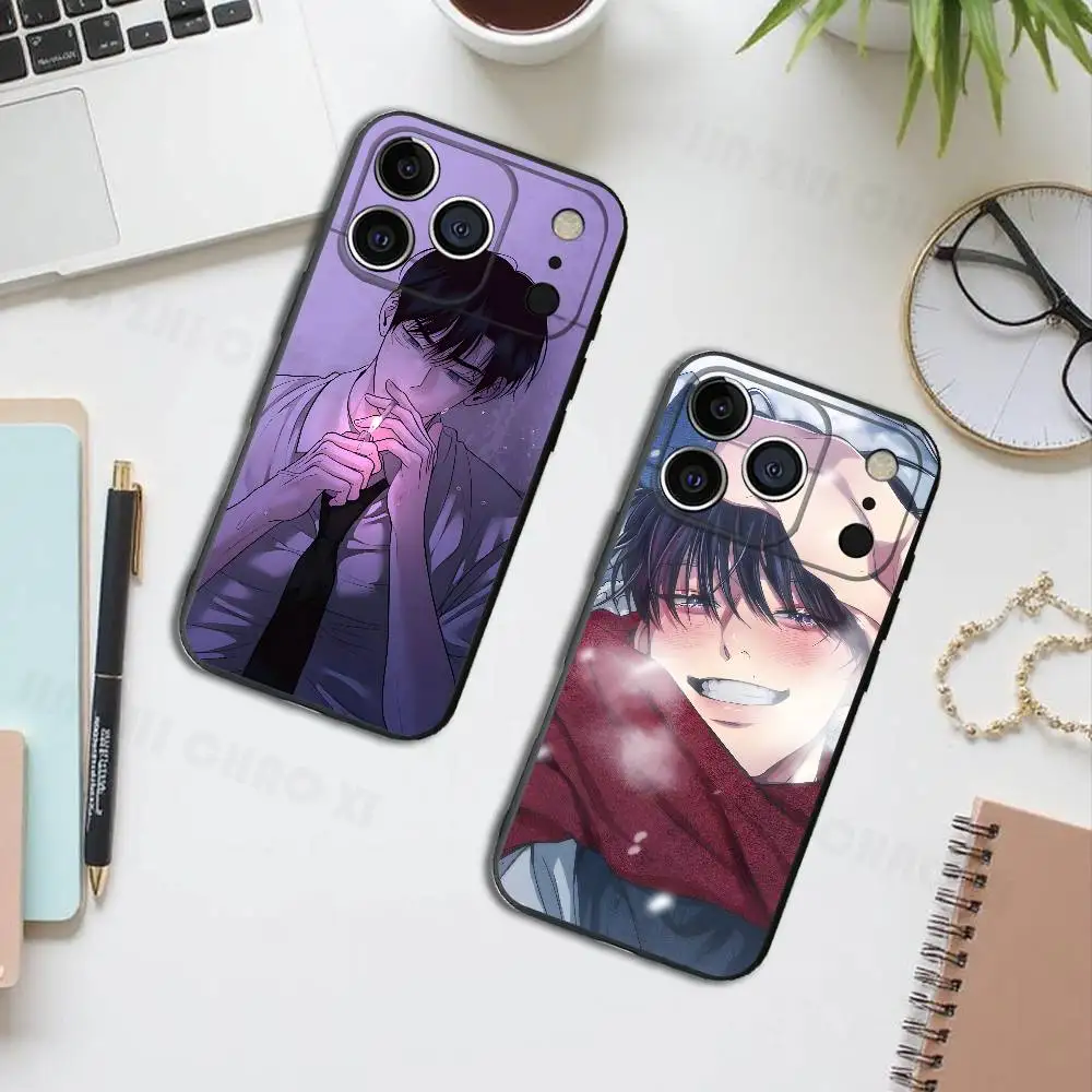 M-Mondays S-Saviors Silicone Phone Case For IPhone 17 16 15 14 13 12 11 X XS Plus Pro Max Shockproof Soft Cover
M-Mondays S-Saviors Silicone Phone Case For IPhone 17 16 15 14 13 12 11 X XS Plus Pro Max Shockproof Soft Cover
