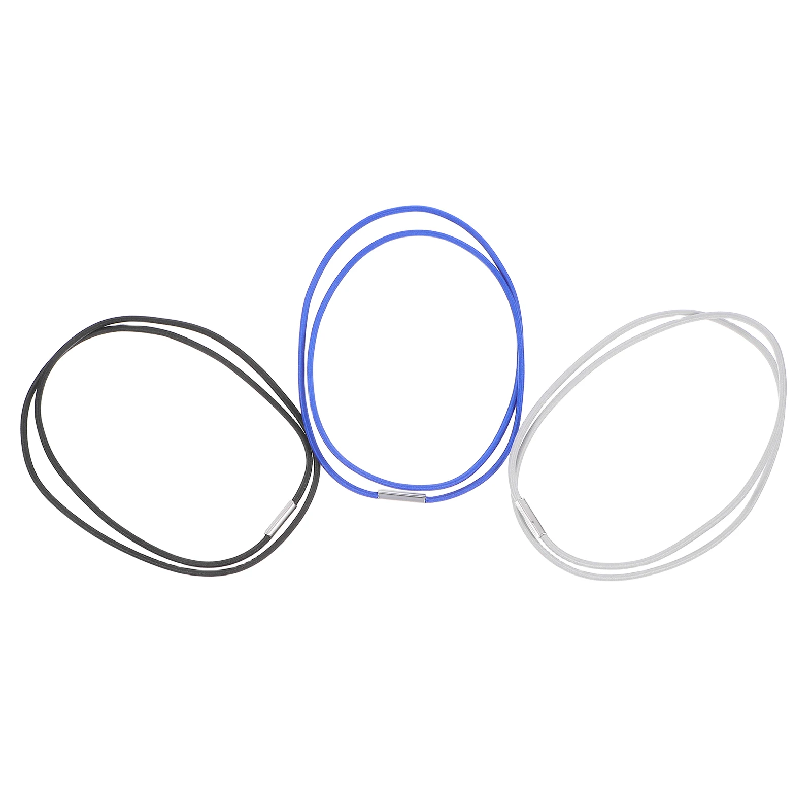 3Pcs Trash Can Bands Elastic Garbage Bag Holders for Home Use Strong Nylon Fastening Bands for Kitchen Trash Bins Litter Boxes
3Pcs Trash Can Bands Elastic Garbage Bag Holders for Home Use Strong Nylon Fastening Bands for Kitchen Trash Bins Litter Boxes