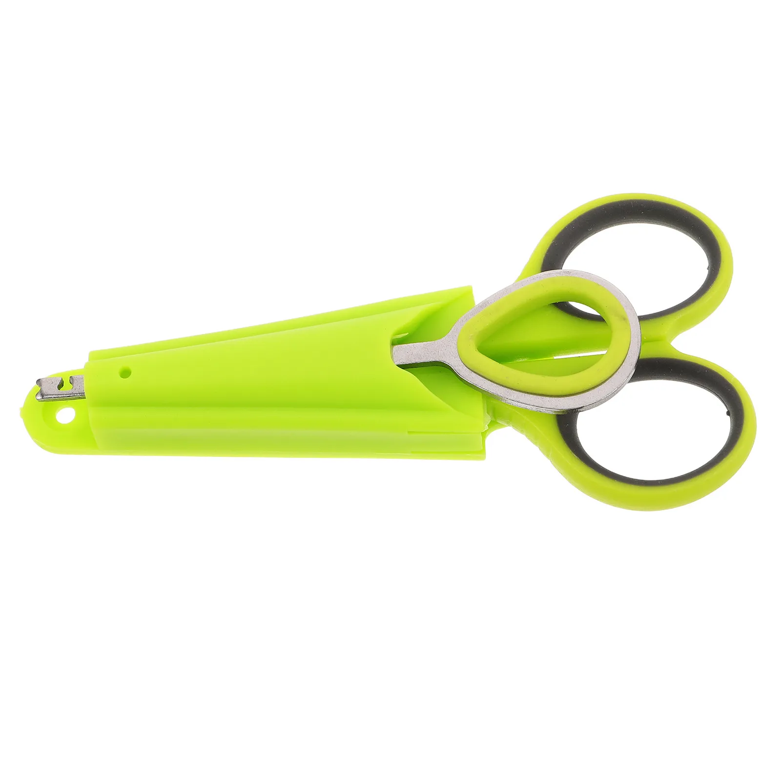 Multifunctional 3-in-1 Fishing Pliers Kit Stainless Steel ABS Fishing Scissor Hook Remover Line Cutter Lightweight Tackle Box
Multifunctional 3-in-1 Fishing Pliers Kit Stainless Steel ABS Fishing Scissor Hook Remover Line Cutter Lightweight Tackle Box