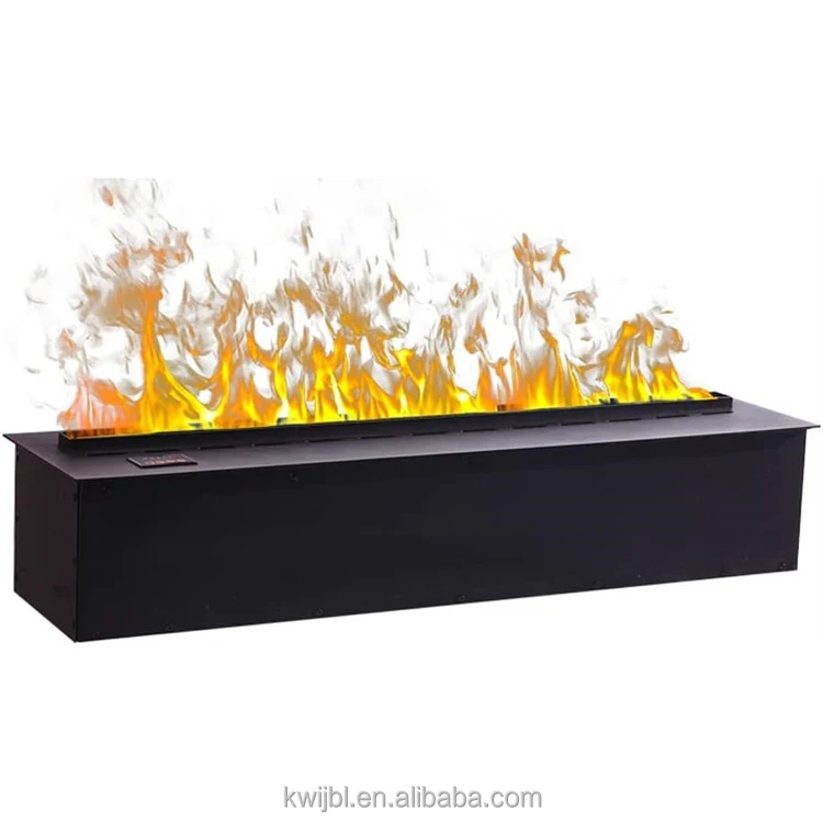 Indoor LED Electric Fireplace Decoration 3D Water Vapor Steam Atomizing Electric Fireplace
Indoor LED Electric Fireplace Decoration 3D Water Vapor Steam Atomizing Electric Fireplace