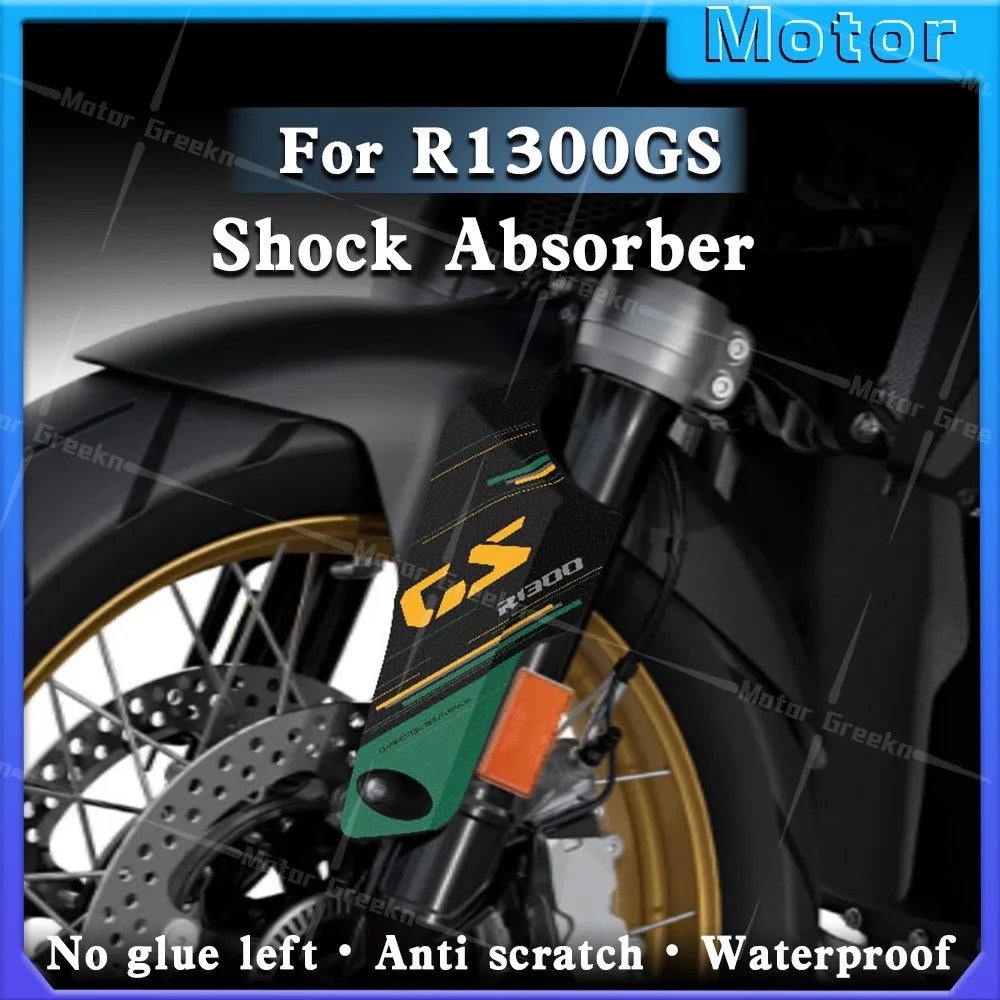 For R 1300 GS r1300 gs 2023 2024 R1300GS Accessories Motorcycle Frosted Shock Absorber Stickers Adventure Triple Black Decal
For R 1300 GS r1300 gs 2023 2024 R1300GS Accessories Motorcycle Frosted Shock Absorber Stickers Adventure Triple Black Decal