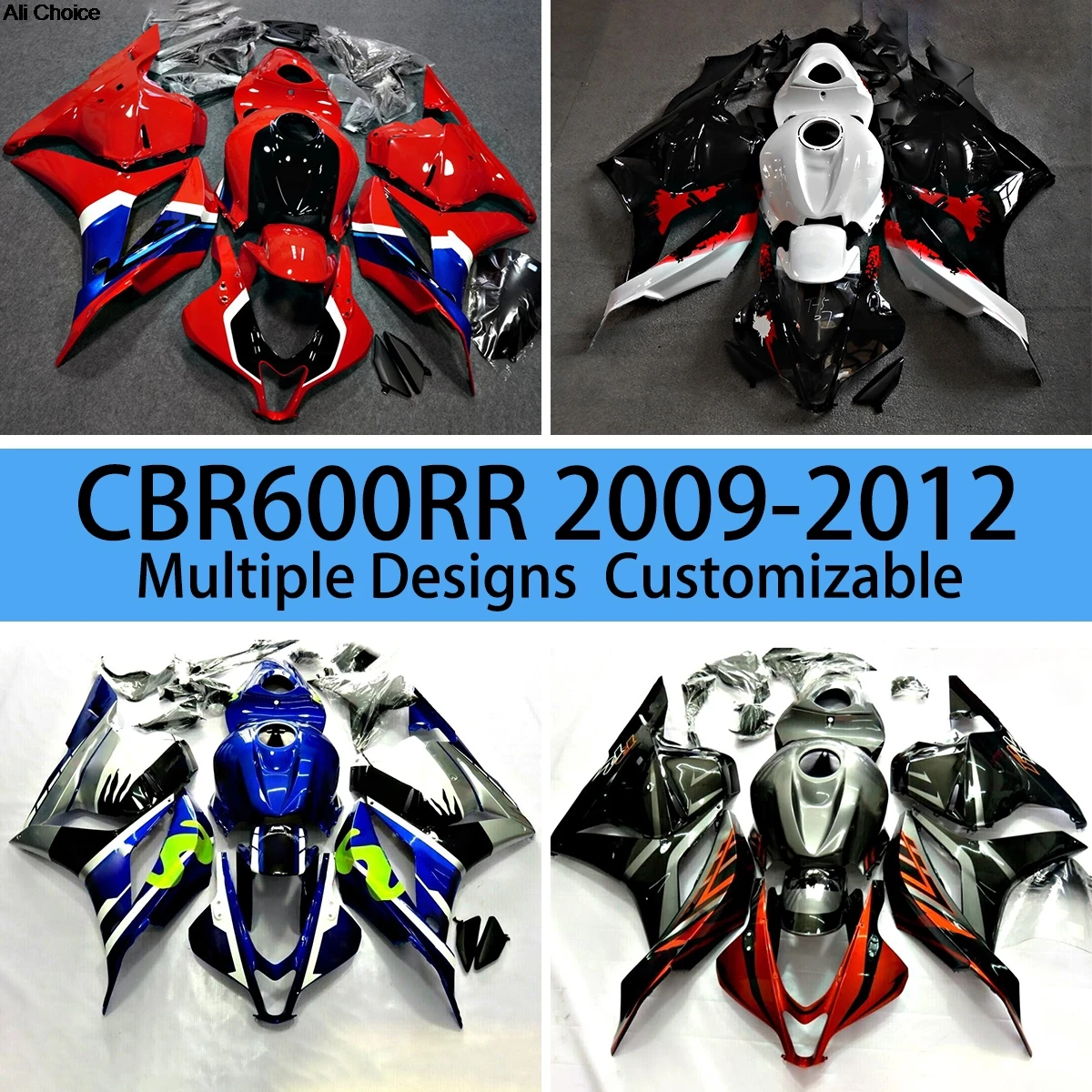Для HONDA CBR6000RR 2009 2010 2011 2012, детали для мотоциклов, комплект обтекателей CBR 600RR, комплект послепродажного обслуживания, работает обтекатели
Для HONDA CBR6000RR 2009 2010 2011 2012, детали для мотоциклов, комплект обтекателей CBR 600RR, комплект послепродажного обслуживания, работает обтекатели