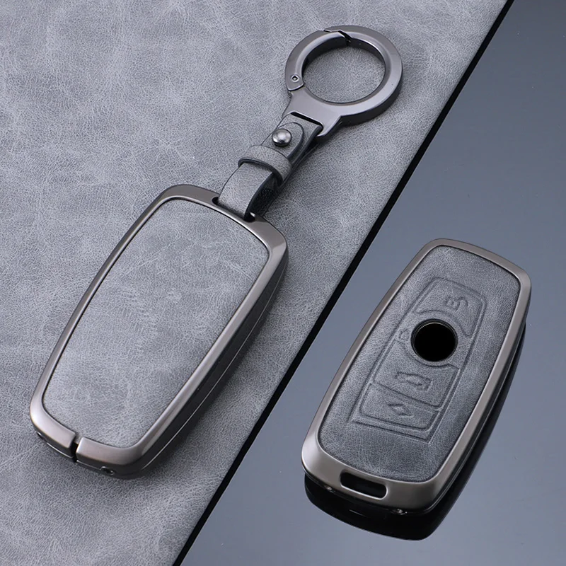 Car Remote Key Case Cover Protect Shell For Bmw F20 F30 G20 F31 F34 F10 G30 F11 X3 F25 X4 E60 E87 E90 E91 E38 E45 I3 M3 M4 5 1 3
Car Remote Key Case Cover Protect Shell For Bmw F20 F30 G20 F31 F34 F10 G30 F11 X3 F25 X4 E60 E87 E90 E91 E38 E45 I3 M3 M4 5 1 3