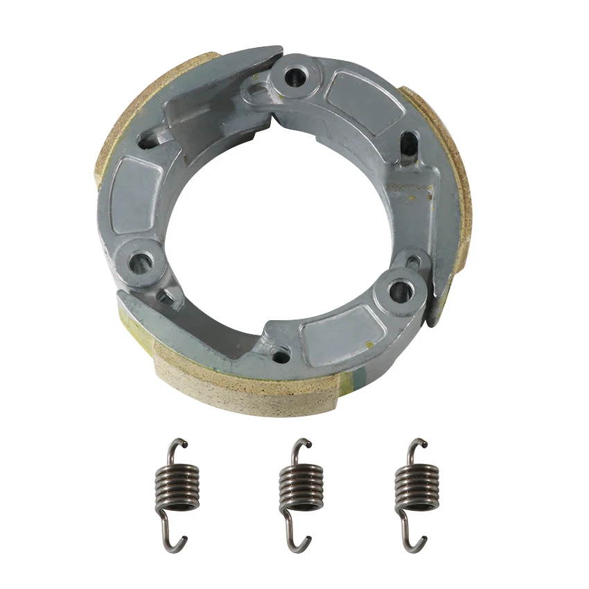 22535-K2F-N00 clutch Centrifugal throwing block For Honda Vision 110 DIO 110 NSC110 Spacy110 SCR 110 22535-K44-V00
22535-K2F-N00 clutch Centrifugal throwing block For Honda Vision 110 DIO 110 NSC110 Spacy110 SCR 110 22535-K44-V00