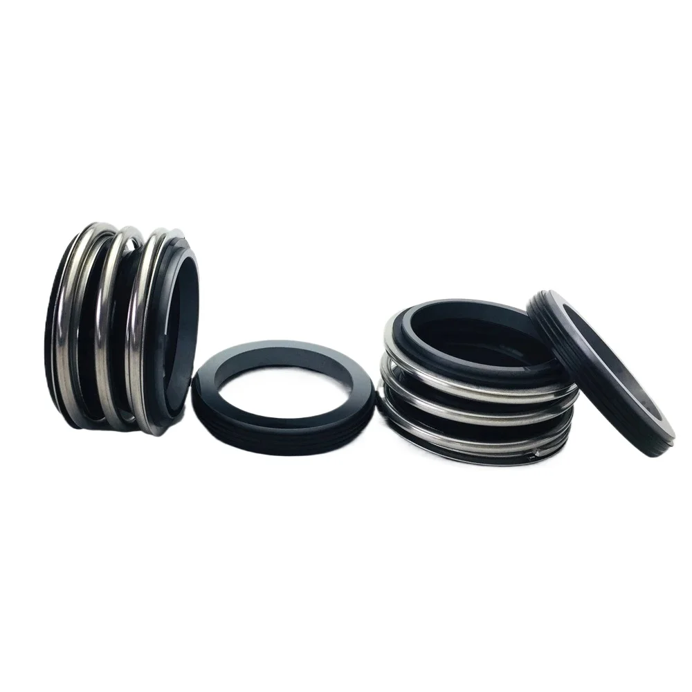 MG1-50/G50 MG1-50 Mechanical Seals For Shaft Size 50mm Pumps MB1-50 109-50 With G50 Stationary Seat For Water Pump SIC/SIC/VIT
MG1-50/G50 MG1-50 Mechanical Seals For Shaft Size 50mm Pumps MB1-50 109-50 With G50 Stationary Seat For Water Pump SIC/SIC/VIT