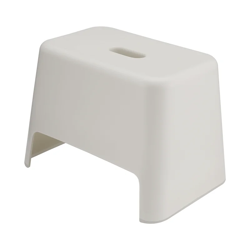 Non-Slip Stool Plastic Stool Bathroom Footbath Stool Durable And Unbreakable Bath Stool
Non-Slip Stool Plastic Stool Bathroom Footbath Stool Durable And Unbreakable Bath Stool