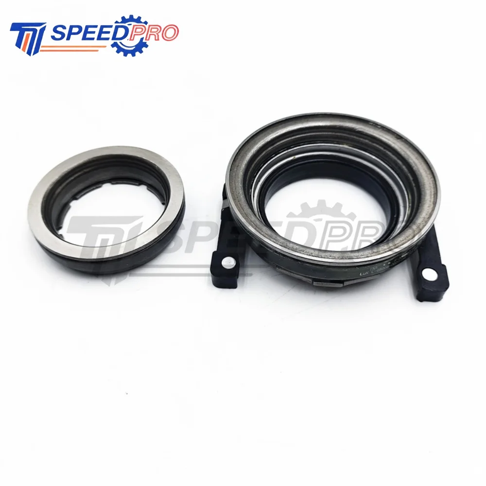 0AM Dry DCT Release Bearing 0AM141153A Fix Noise & Judder
0AM Dry DCT Release Bearing 0AM141153A Fix Noise & Judder