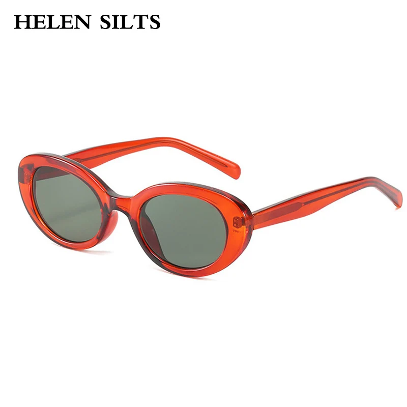 Vintage Cat Eye Sunglasses Woman Brand Designer Colorful Trendy Fashion Sun Glasses Female Luxury Shades UV400 Eyewear Oculos
Vintage Cat Eye Sunglasses Woman Brand Designer Colorful Trendy Fashion Sun Glasses Female Luxury Shades UV400 Eyewear Oculos