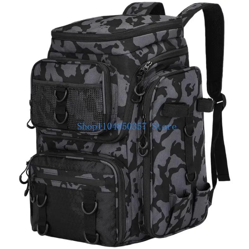 652F Flexible Fishing Utility Pack Secure Rod Appendage Immediate Pouches
652F Flexible Fishing Utility Pack Secure Rod Appendage Immediate Pouches