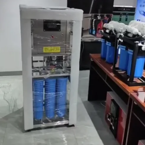 Система обратного осмоса 250 л/ч (1000 л/час) для фильтрации и очистки воды, оборудование для водоподготовки
Система обратного осмоса 250 л/ч (1000 л/час) для фильтрации и очистки воды, оборудование для водоподготовки