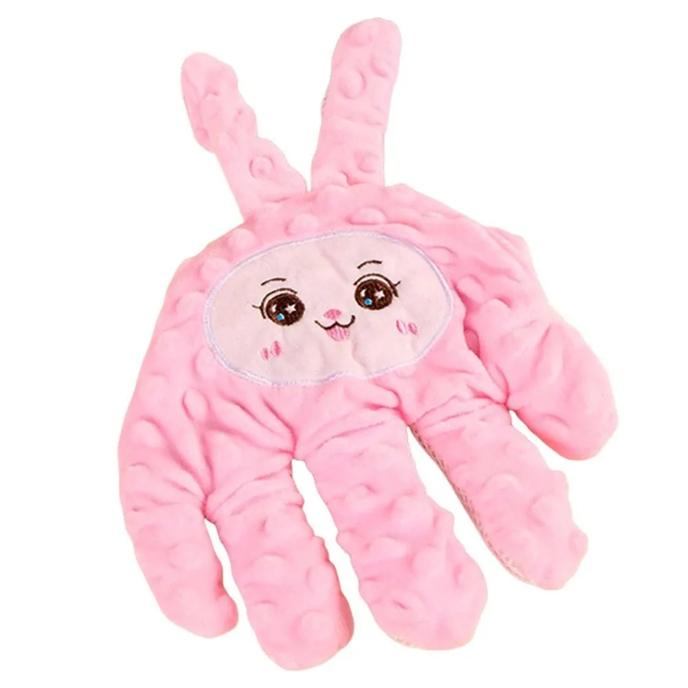 Automatic Pacify Hand Glove Adjustable Baby Calming Baby Sleep Aid Palm Remote Control Cotton Patting Sleep Toy Newborn
Automatic Pacify Hand Glove Adjustable Baby Calming Baby Sleep Aid Palm Remote Control Cotton Patting Sleep Toy Newborn