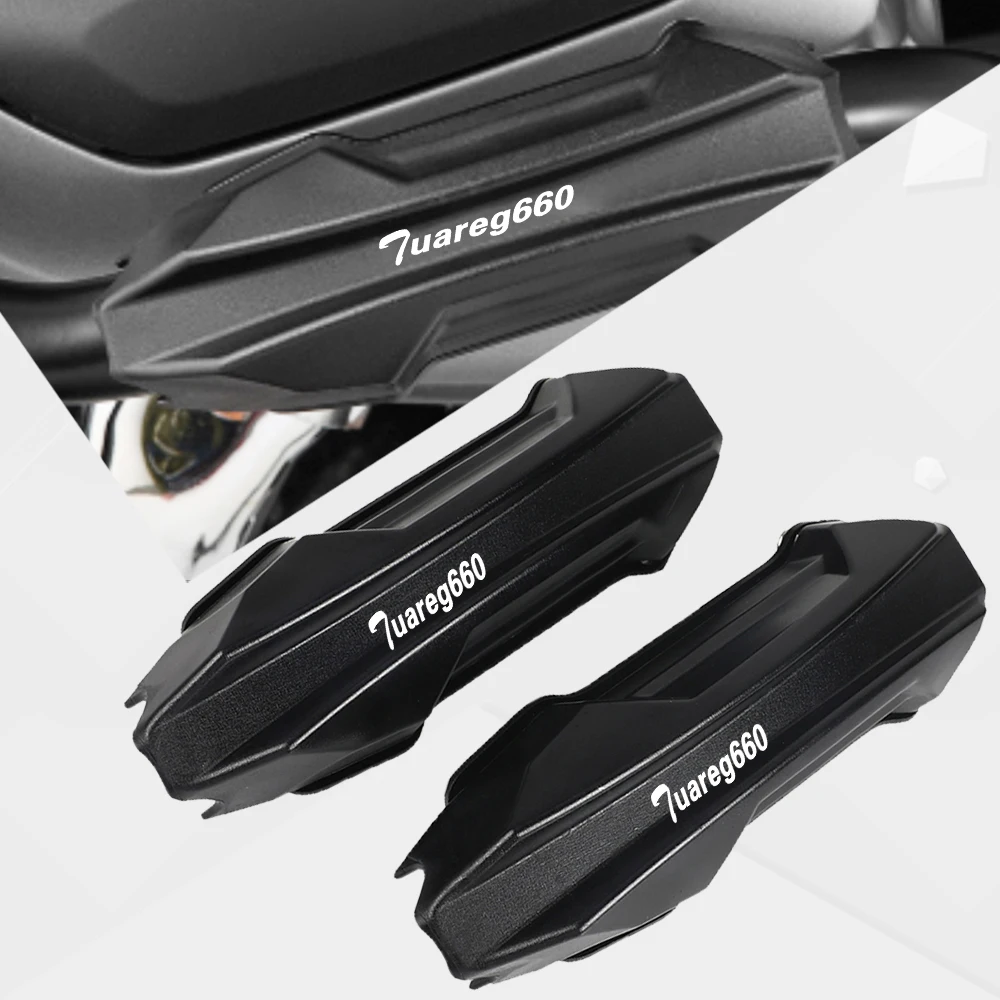 For Aprilia Tuareg 660 Tuareg660 2022 2023 25mm Motorcycle Accessories Engine Crash Bar Protection Bumper Decorative Guard Block
For Aprilia Tuareg 660 Tuareg660 2022 2023 25mm Motorcycle Accessories Engine Crash Bar Protection Bumper Decorative Guard Block
