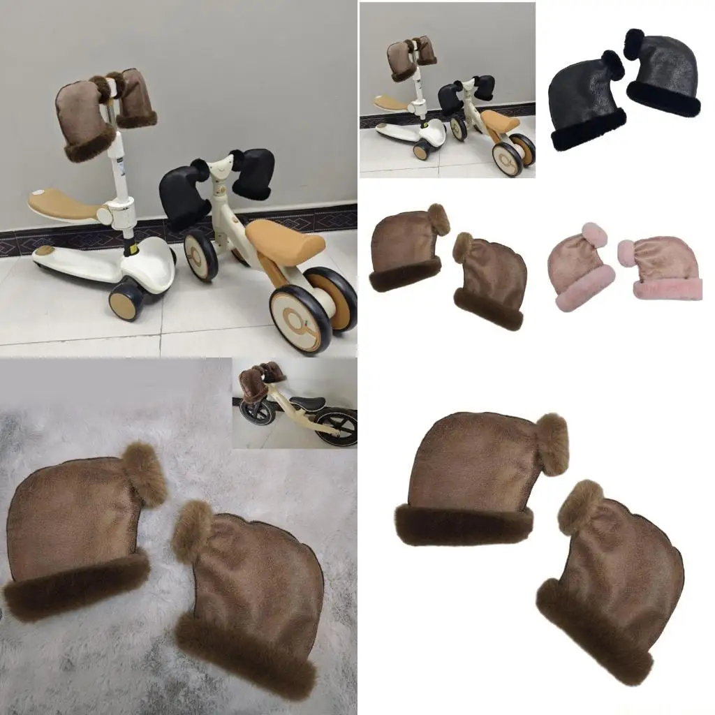 31BE Children Balance Bike Handle Cover Outdoor Sports Mittens Scooter Accessory
31BE Children Balance Bike Handle Cover Outdoor Sports Mittens Scooter Accessory